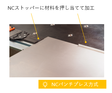 Pa10パンチプレス」でタレパンの課題を解決！材料ロスが減る訳とは 